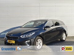 Kia Cee'd - Ceed 1.0 T-GDI DYNAMIC PLUSLINE / NL AUTO / 1e EIGENAAR