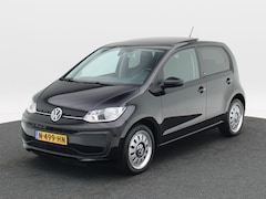 Volkswagen Up! - 1.0 BMT Sound+ Edition | Elektrisch Panoramadak | Cruise Control | Bluetooth | Airco | 16