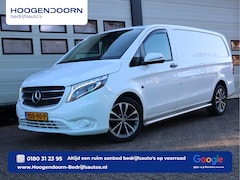 Mercedes-Benz Vito - 114 CDI Euro 6 Automaat Lang L2 - Trekhaak - LED - PDC - Camera