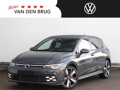 Volkswagen Golf - 1.4 eHybrid GTE | Head-up | Keyless | Camera | Stoel- en stuurverwarming |