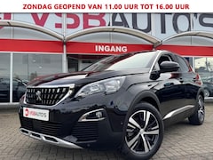 Peugeot 3008 - 1.2 PURETECH 130PK ALLURE LED NAVI CAMERA CARPLAY AIRCO LMV PDC