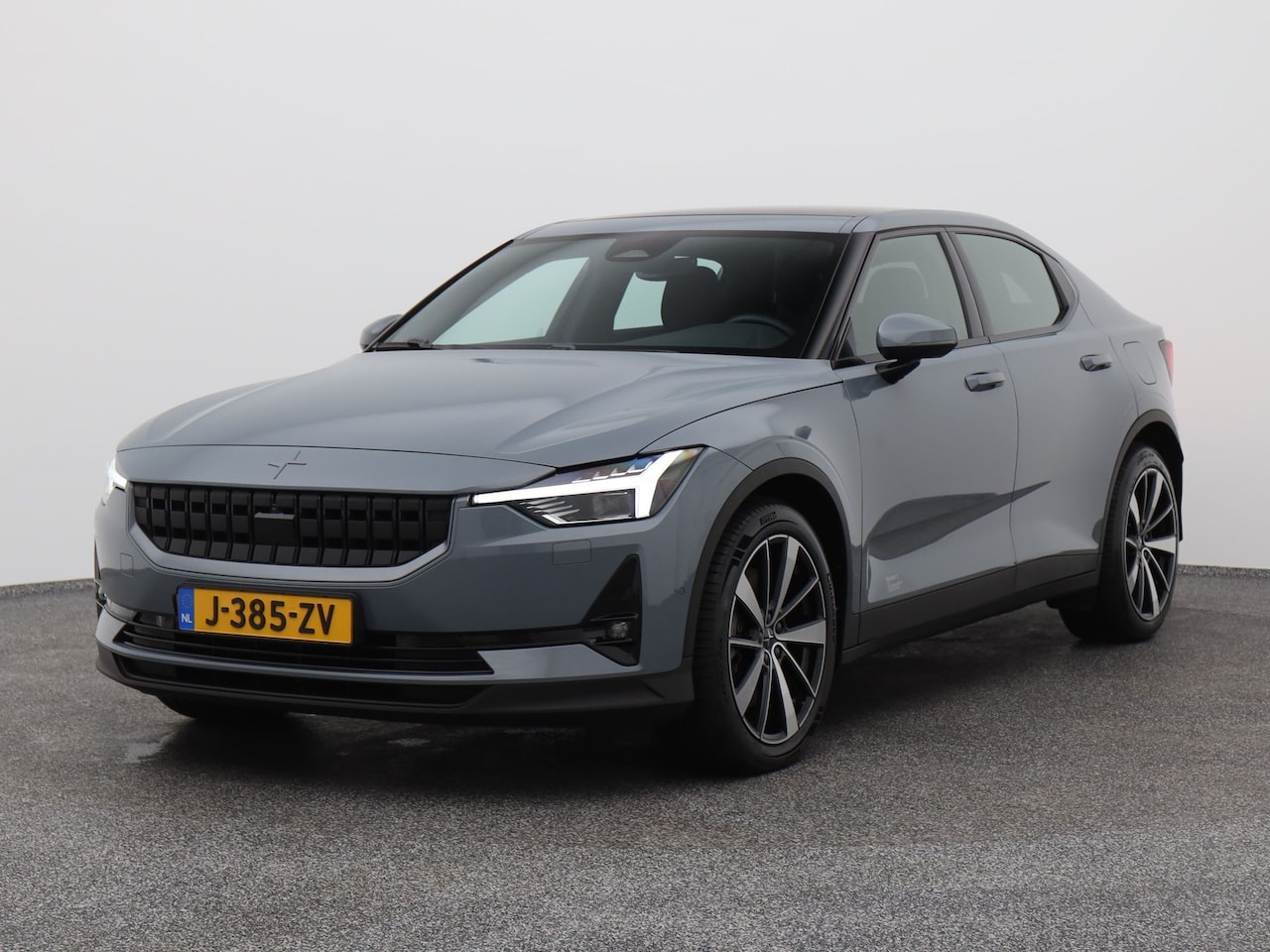 Polestar 2 - Long Range Dual Motor Launch Edition 78kWh | PANO | 360° | ADAPTIVE | H&K | MEMORY | STOEL - AutoWereld.nl