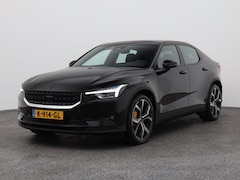 Polestar 2 - 2 Long Range Dual Motor Launch Edition 78kWh Performance Pack| PANO | 360° | ADAPTIVE | H&
