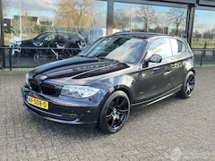 BMW 1-serie - 116i EffDyn. Ed. Business Line Ultimate Edition