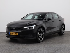 Polestar 2 - 2 Standard Range Single Motor 63kWh | CAMERA | KEYLESS | STOELVERWARMING