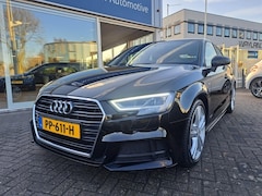 Audi A3 Sportback - 1.0 TFSI Sport S Line Edition
