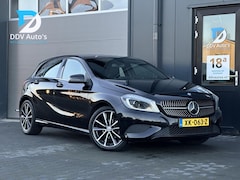 Mercedes-Benz A-klasse - 180 CDI|2014|Cruise|Sensoren|Stoelverwarming|Bluetooth
