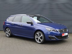 Peugeot 308 - 308 SW 1.6 eTHP GT-Line 205 Zeer luxe Uitv