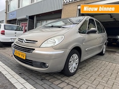 Citroën Xsara Picasso - 1.8i-16V Attraction CLIMA NETTE AUTO PDC NAP APK
