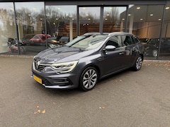 Renault Mégane - Megane 1.3 TCE 160pk Edition 1, LED, Leer, HUD, Driving Assistant