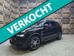 Lynk & Co 01 - 1.5 Pano Clima Navi Carplay LM