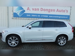 Volvo XC90 - 2.0 T8 AWD INSCRIPTION, Leer, Pano, ACC, LuchtV, Trhaak