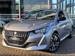 Peugeot 208 - 1.2 PURETECH STYLE AIRCO LMV PDC CARPLAY