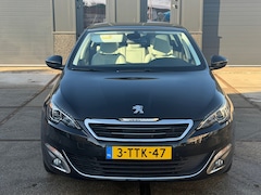 Peugeot 308 - 1.6 THP Première Panoramadak Navi Cruise NAP