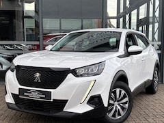 Peugeot 2008 - 1.2 PT ACTIVE PACK AIRCO CRUISE NAVI PDC