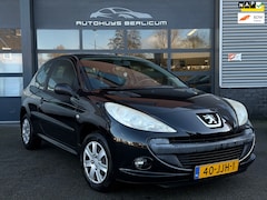 Peugeot 206 - 1.4 XS Airco Elek ramen Onderhoudboekje