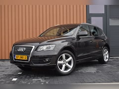 Audi Q5 - 2.0 TFSI 211pk Quattro Pro Line | Leer | Trekhaak | 19"