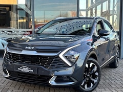 Kia Sportage - 1.6 T-GDI 265PK PHEV ACTIVE BUSINESS 4X4 AIRCO NAVI PDC CAMERA