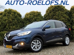 Renault Kadjar - 1.2 TCe Zen*Navi*Cruise*Pdc
