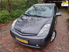 Toyota Prius - 1.5 VVT-i Tech Edition Camera/Keyless/Navi