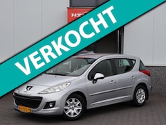 Peugeot 207 SW - 1.4 VTi Access airco cruise org NL