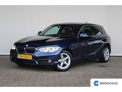 BMW 1-serie - 118i Centennial Executive | Navigatie | Trekhaak | PDC | Sportstoelen | LED | Climate cont