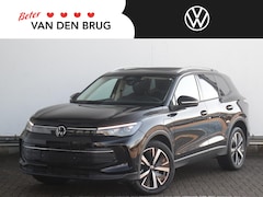 Volkswagen Tiguan - 1.5 eHybrid Life Edition | Achteruitrijcamera | Dodehoekdetectie | Elektrische klep | Keyl