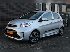 Kia Picanto - 1.2 CVVT SportsLine-navi-clima-cruisecontrole