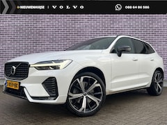 Volvo XC60 - B5 Ultimate Dark | Trekhaak | Harman & Kardon | Stoel/stuur verwarming | Panorama dak | Ad