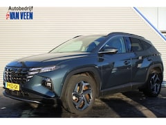 Hyundai Tucson - 1.6 T-GDI HEV Premium |Trekhaak |19 Inch |360 Camera |Org. NL