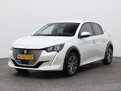 Peugeot e-208 - EV Allure 50 kWh | CAMERA | CARPLAY