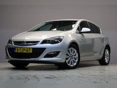 Opel Astra - 1.6 Turbo Cosmo |AUT|Vol Opties|Leder|