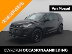 Land Rover Discovery Sport - P270e PHEV Dynamic SE | Trekhaak | Rode remklauwen | Panorama dak | Meridian Surround | Co