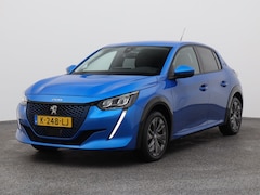 Peugeot e-208 - EV Blue Lease Allure 50 kWh | CAMERA | CARPLAY