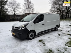 Opel Vivaro - 1.6 CDTI L2H1 Edition EcoFlex