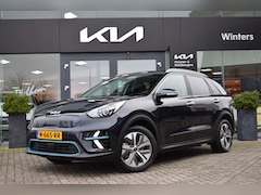 Kia e-Niro - Edition 64 kWh | Stoel+ Stuurverwarming | Adaptive Cruise Control | 1e Eigenaar | Tot 10 j