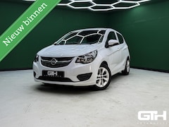Opel Karl - 1.0 ecoFLEX Edition Airco | Bluetooth | Elek ramen