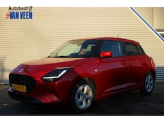 Suzuki Swift - 1.2 Select SmartHybrid | All-Season | Navi | Airco | Adap. Cruis