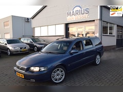 Volvo V70 - 2.3 T-5 Automaat 250 pk