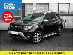 Dacia Duster - 1.0 TCe Prestige | navigatie | climate control | achteruitrijcamera