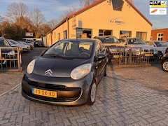 Citroën C1 - 1.0-12V Ambiance automaat