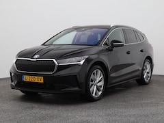 Skoda Enyaq iV - 60 | CAMERA | ADAPTIVE | KEYLESS | STOEL- EN STUURVERW