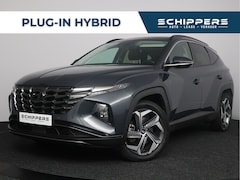 Hyundai Tucson - 1.6 T-GDI PHEV Premium Sky 4WD | Trekhaak | Stoel Koeling | Achterbank verwarming