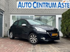 Peugeot 208 - 1.2 VTi Allure
