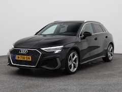 Audi A3 Sportback - 35 TFSI S edition | ADAPTIVE | CARPLAY