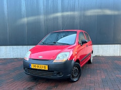 Chevrolet Matiz - 0.8 Pure * 5 deurs * Nieuw APK
