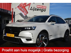 DS 7 Crossback - E-Tense Performance Line Carplay | LED | Keyless | LMV | Navi | PDC | Camera