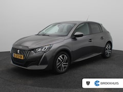 Peugeot 208 - 1.2 PureTech Allure | Airco (automatisch) | Apple Carplay/Android Auto|telefoonintegratie