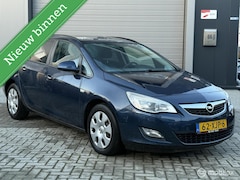 Opel Astra Sports Tourer - 1.3 CDTi S/S Edition