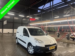 Peugeot Partner - 120 1.6eHDI Airco|Cruise Control|Navigatie|Sensoren